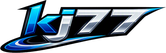 kj77 লোগো